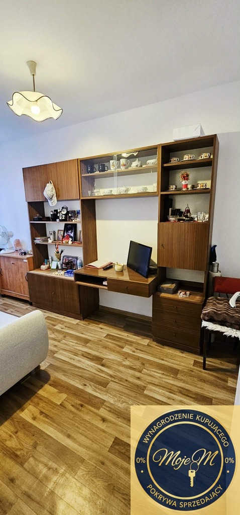 MIESZKANIE 3 POK.+BALKON, OS. ZAWADZKIEGO (4)