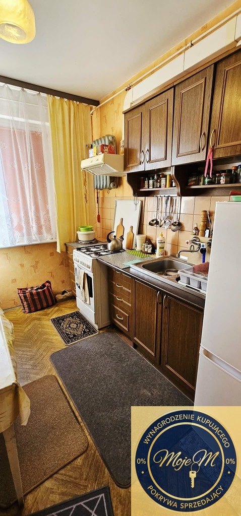 MIESZKANIE 3 POK.+BALKON, OS. ZAWADZKIEGO (7)