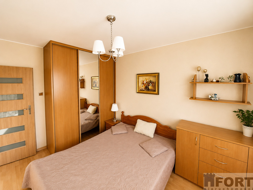 Słoneczne, 2-pok. mieszkanie na wynajem !!! (4)