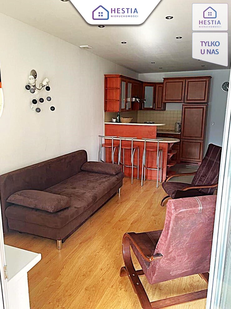 Apartament 2-pok. 36 m2, Łukęcin - 300 m od morza (2)