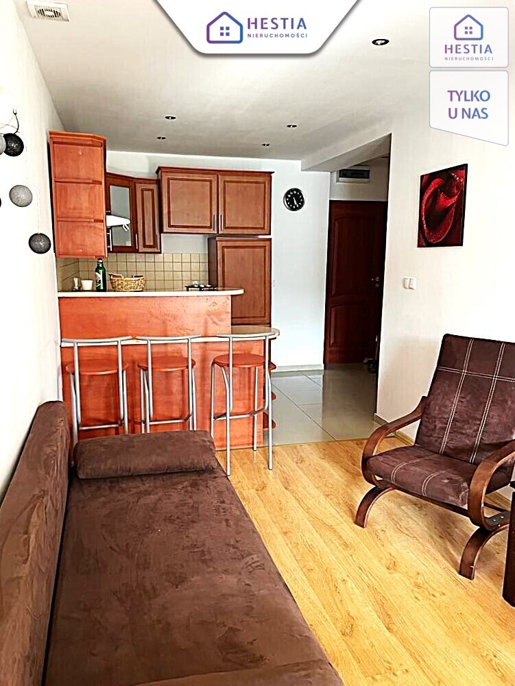 Apartament 2-pok. 36 m2, Łukęcin - 300 m od morza (3)