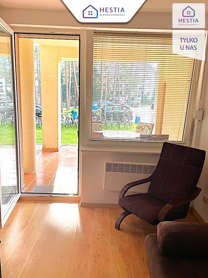 Apartament 2-pok. 36 m2, Łukęcin - 300 m od morza (5)