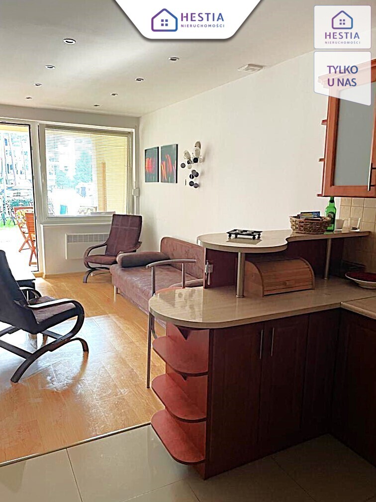 Apartament 2-pok. 36 m2, Łukęcin - 300 m od morza (6)