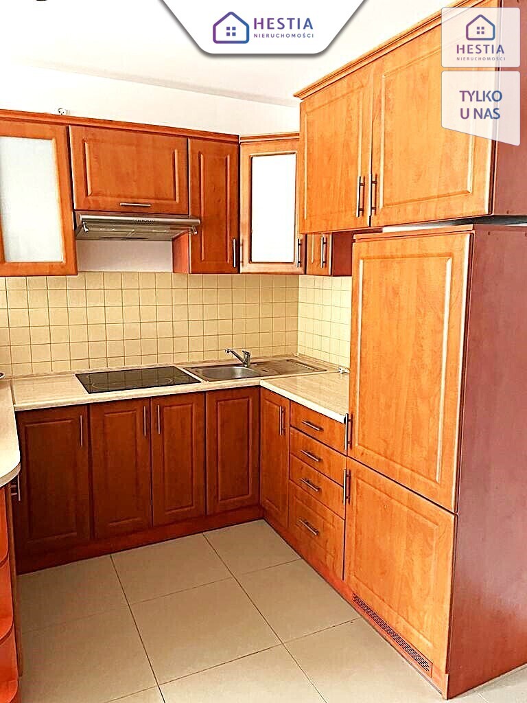 Apartament 2-pok. 36 m2, Łukęcin - 300 m od morza (4)