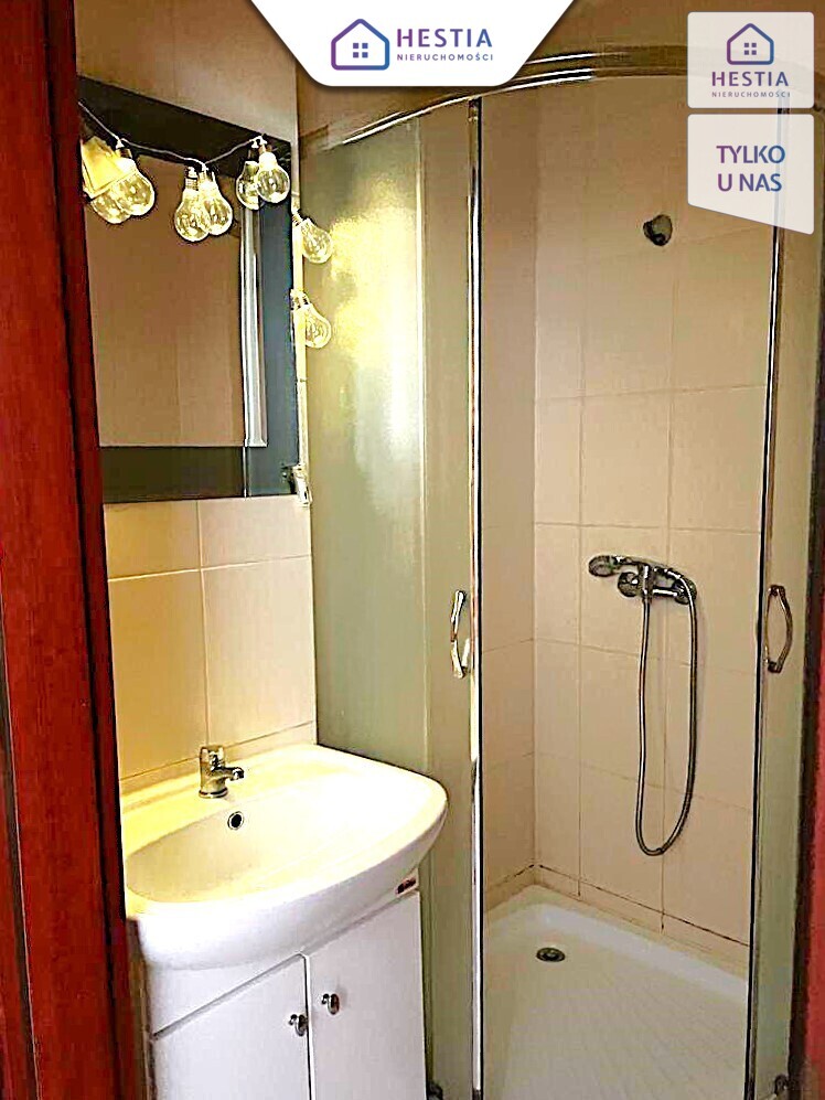 Apartament 2-pok. 36 m2, Łukęcin - 300 m od morza (10)