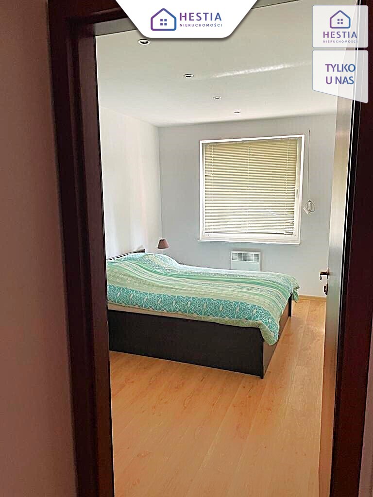 Apartament 2-pok. 36 m2, Łukęcin - 300 m od morza (7)