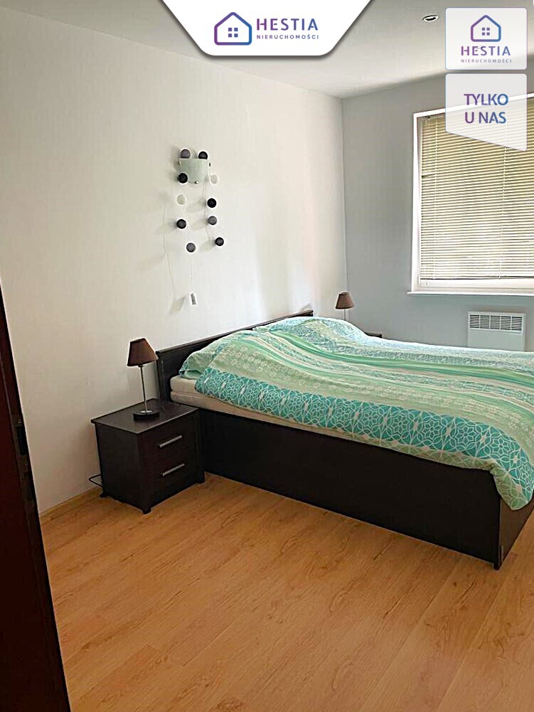 Apartament 2-pok. 36 m2, Łukęcin - 300 m od morza (9)