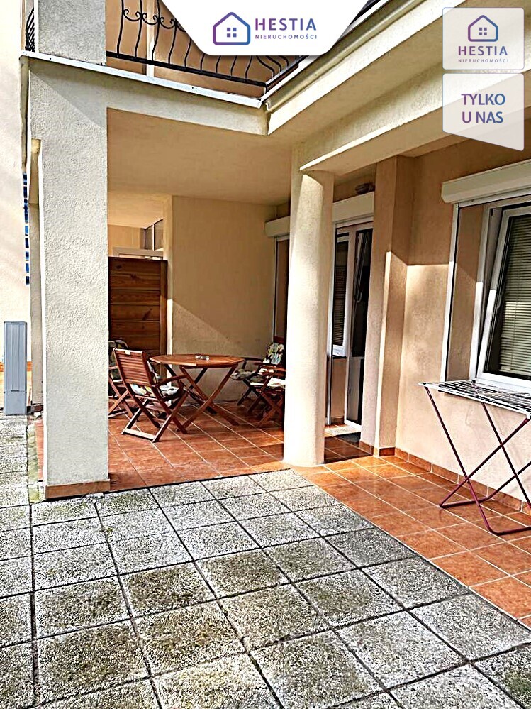 Apartament 2-pok. 36 m2, Łukęcin - 300 m od morza (11)