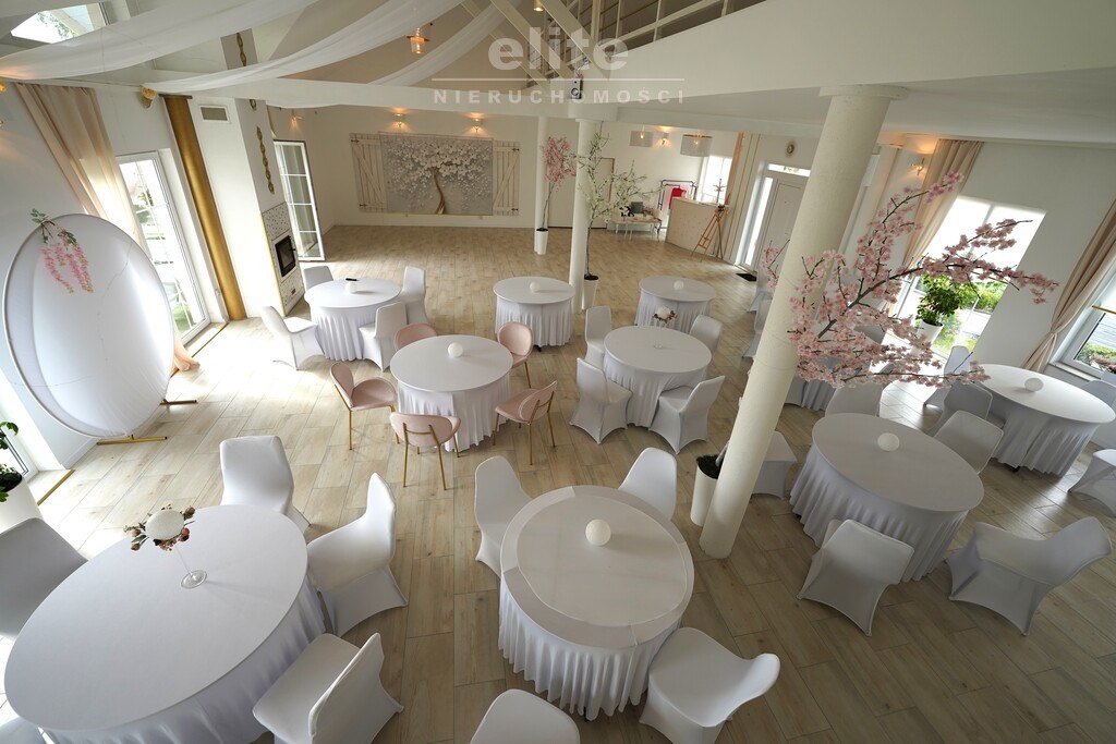 Obiekt weselno-eventowy agroturystyka (2)