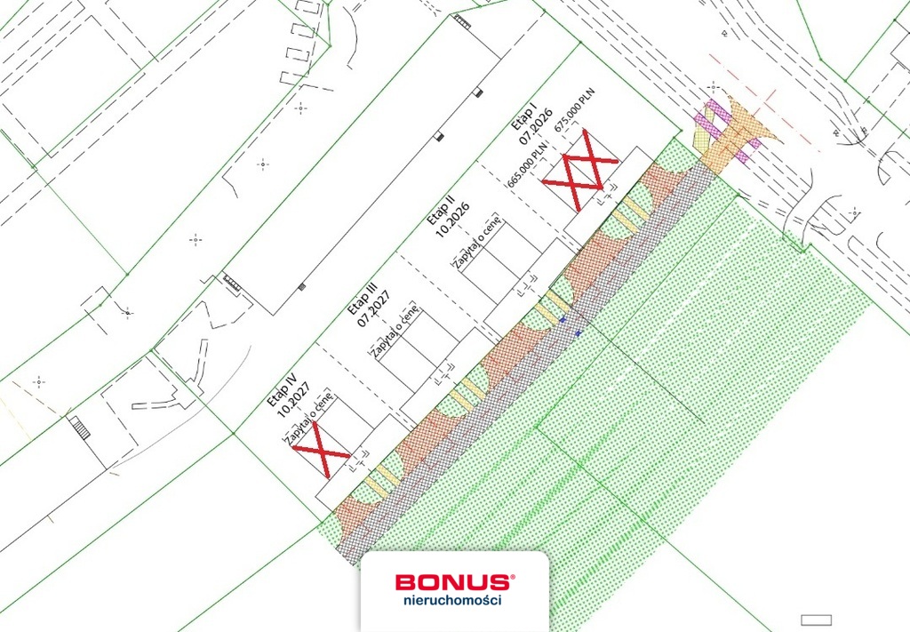 Pół bliźniaka, 106 m2, Borne Sulinowo  (6)