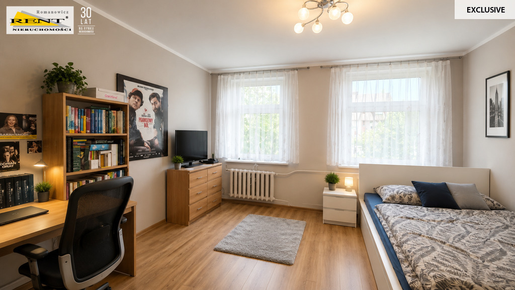 2 domy + działka budowlana 900m2 Szczecin Wielgowo (5)