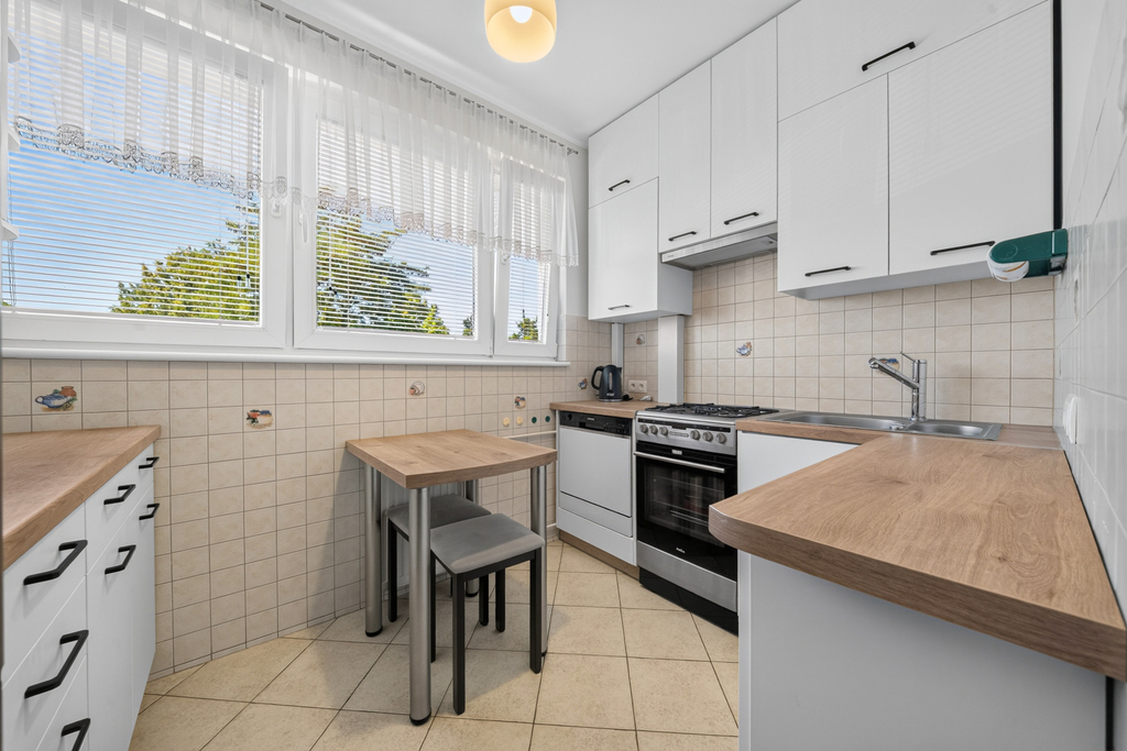 Przestronne 3 pokoje | 63 m2 | Osiedle Kaliny (10)