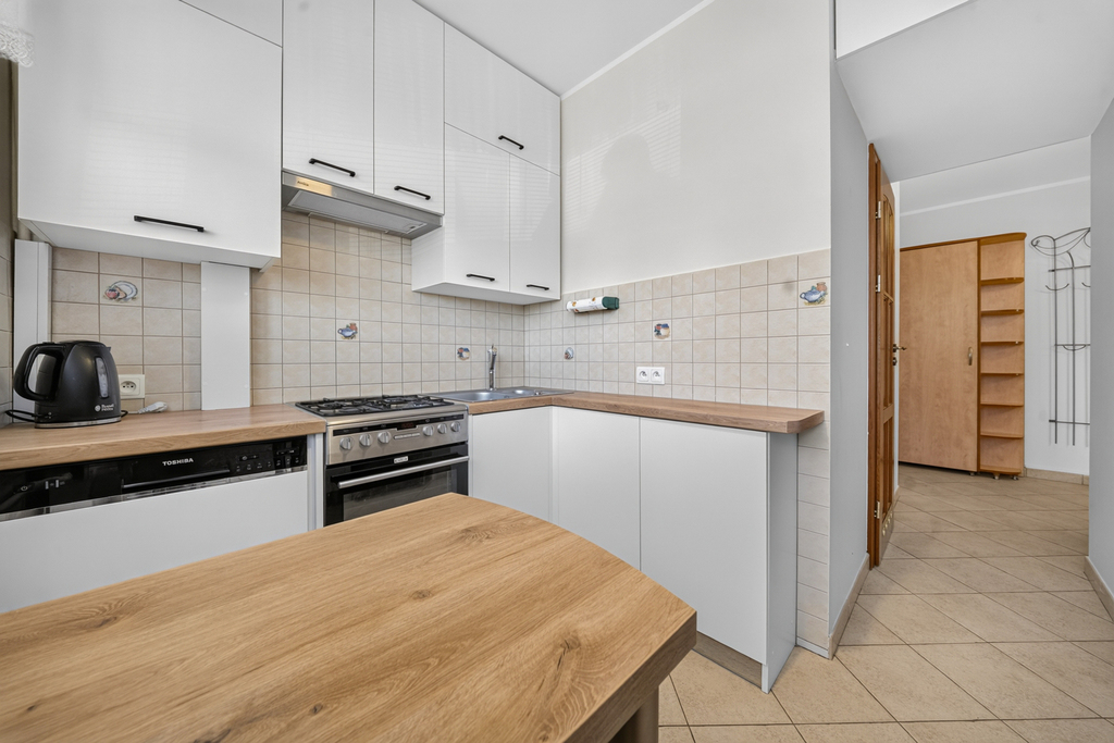 Przestronne 3 pokoje | 63 m2 | Osiedle Kaliny (11)