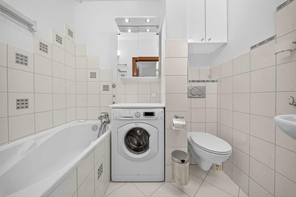 Przestronne 3 pokoje | 63 m2 | Osiedle Kaliny (13)