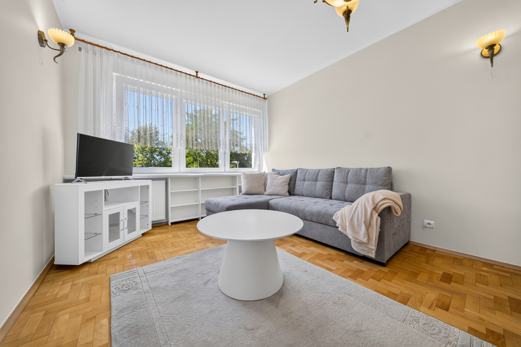 Przestronne 3 pokoje | 63 m2 | Osiedle Kaliny (2)