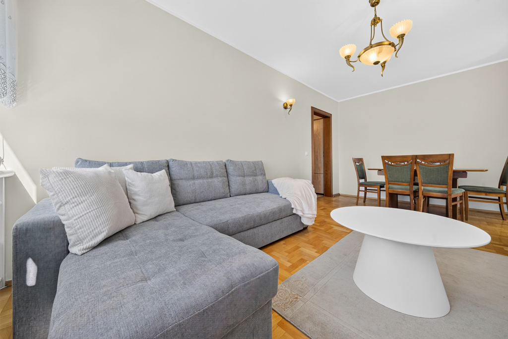 Przestronne 3 pokoje | 63 m2 | Osiedle Kaliny (3)