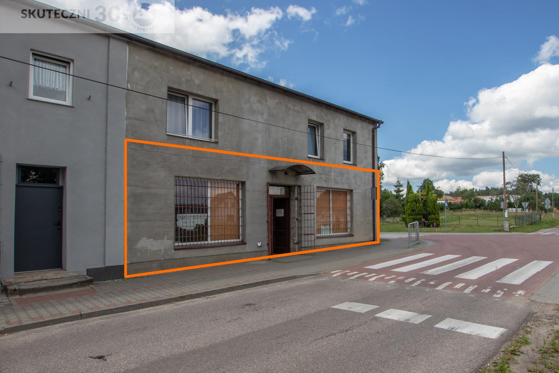 Lokal użytkowy - Dargiń  (3)