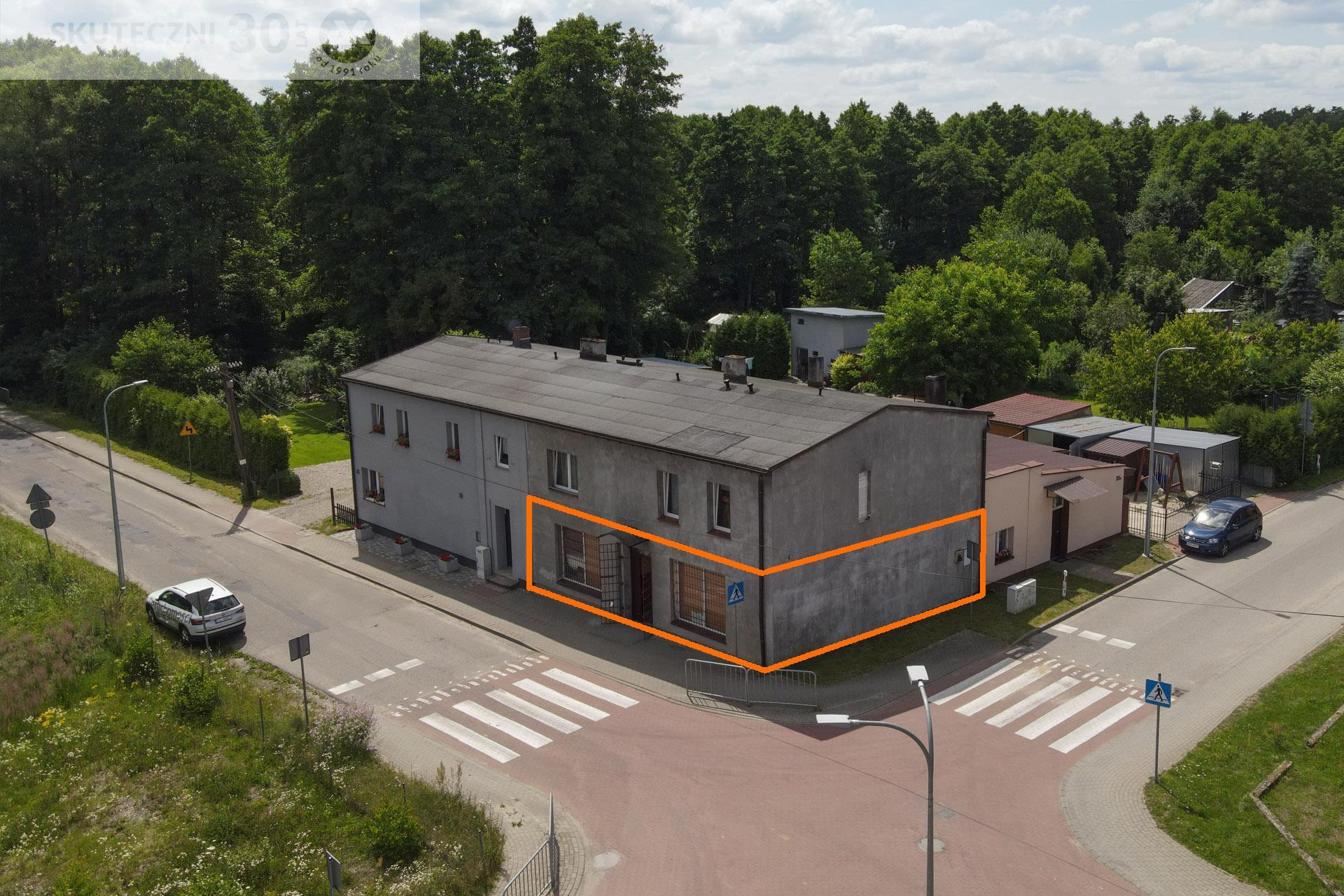 Lokal użytkowy - Dargiń  (4)