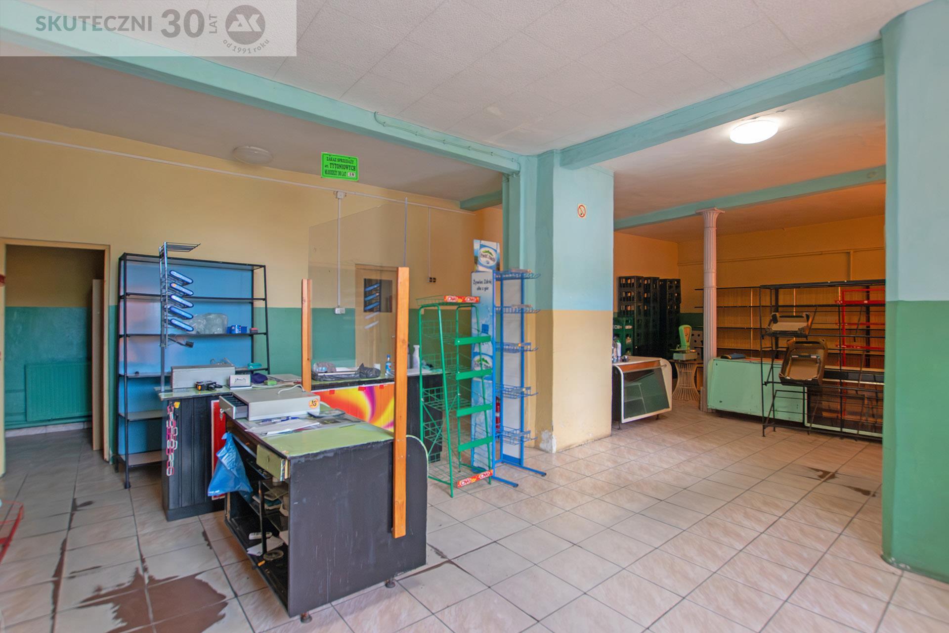 Lokal użytkowy - Dargiń  (5)