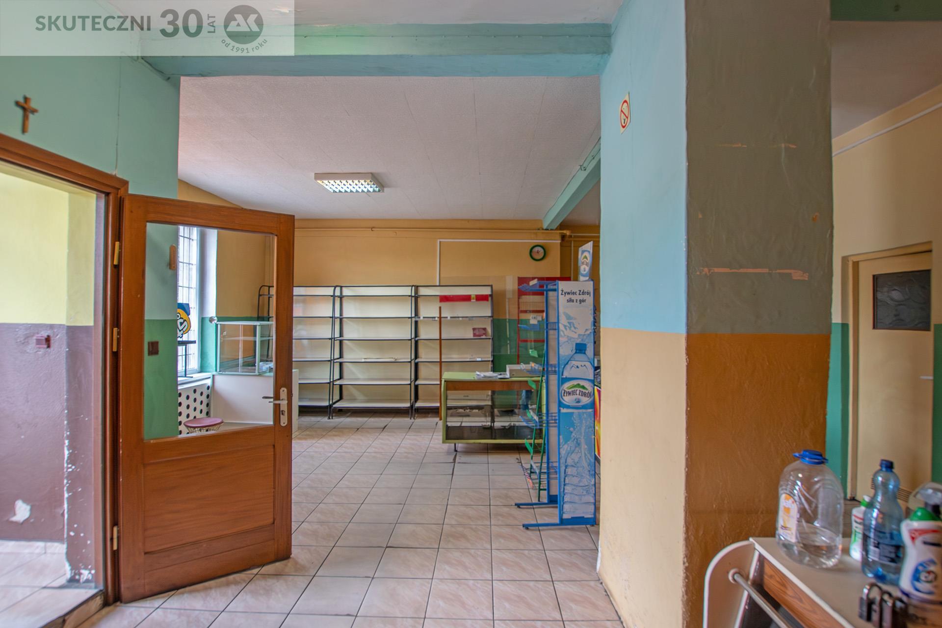 Lokal użytkowy - Dargiń  (6)