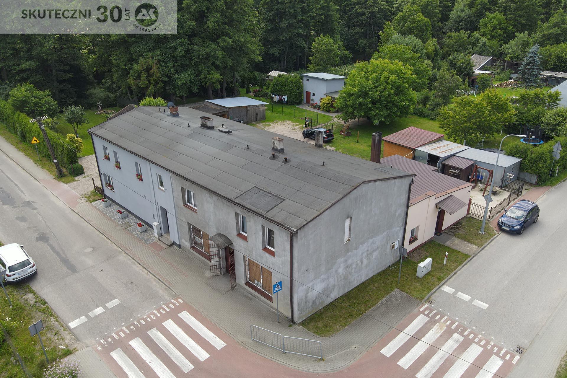 Lokal użytkowy - Dargiń  (9)