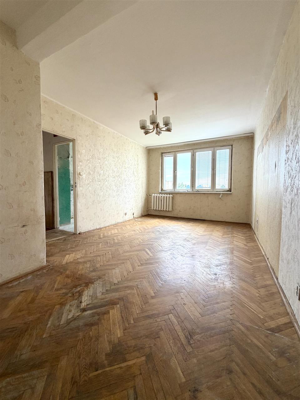 Mieszkanie - Koszalin Przylesie (1)