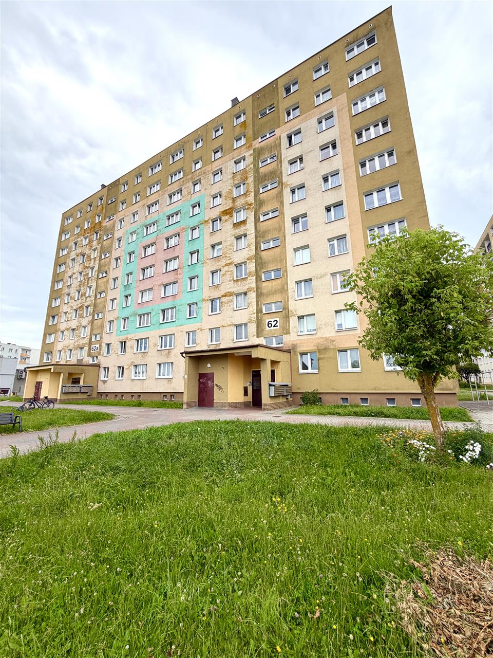 Mieszkanie - Koszalin Przylesie (11)