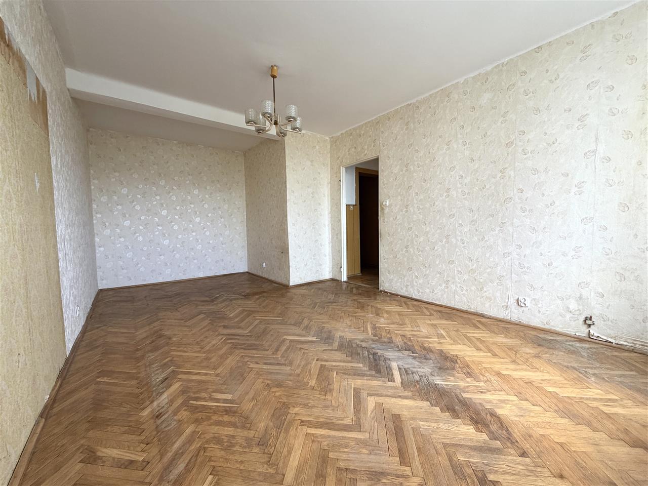 Mieszkanie - Koszalin Przylesie (2)