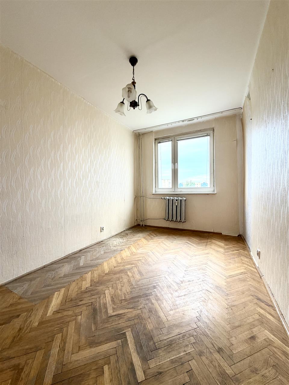 Mieszkanie - Koszalin Przylesie (3)