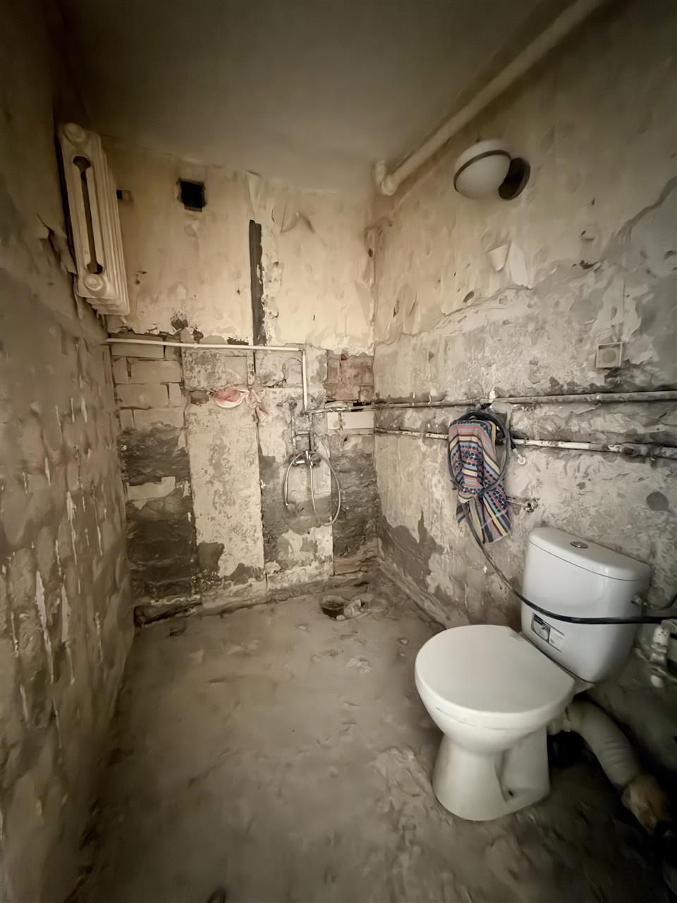 Mieszkanie - Koszalin Przylesie (7)