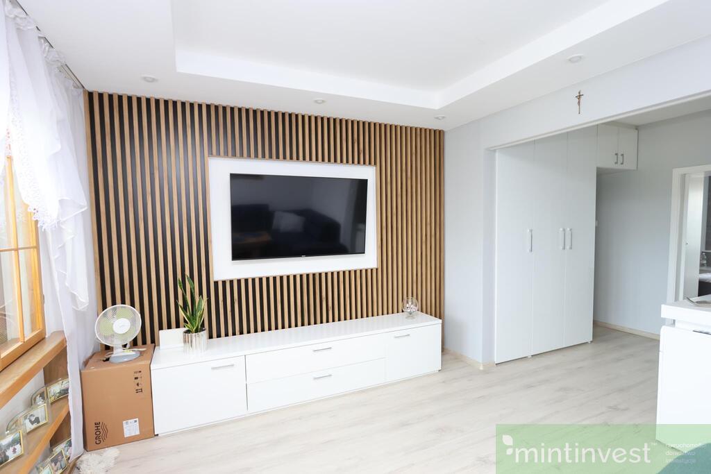 Komfortowe 3 pokoje z balkonem (1)