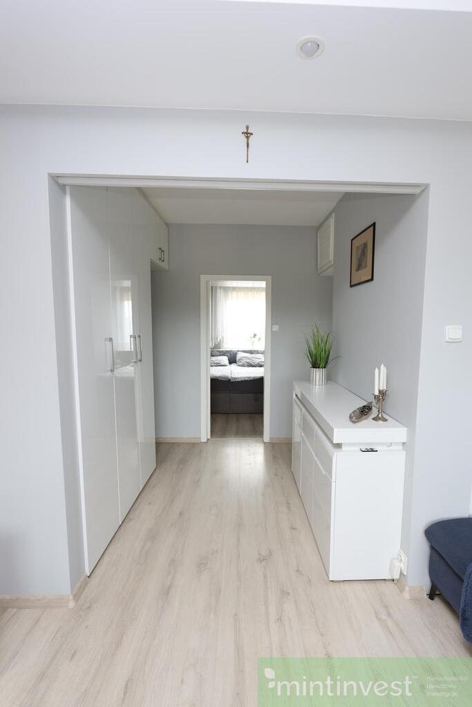 Komfortowe 3 pokoje z balkonem (4)