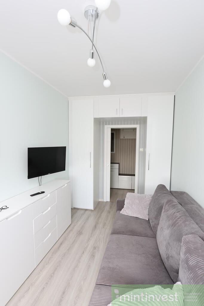 Komfortowe 3 pokoje z balkonem (5)