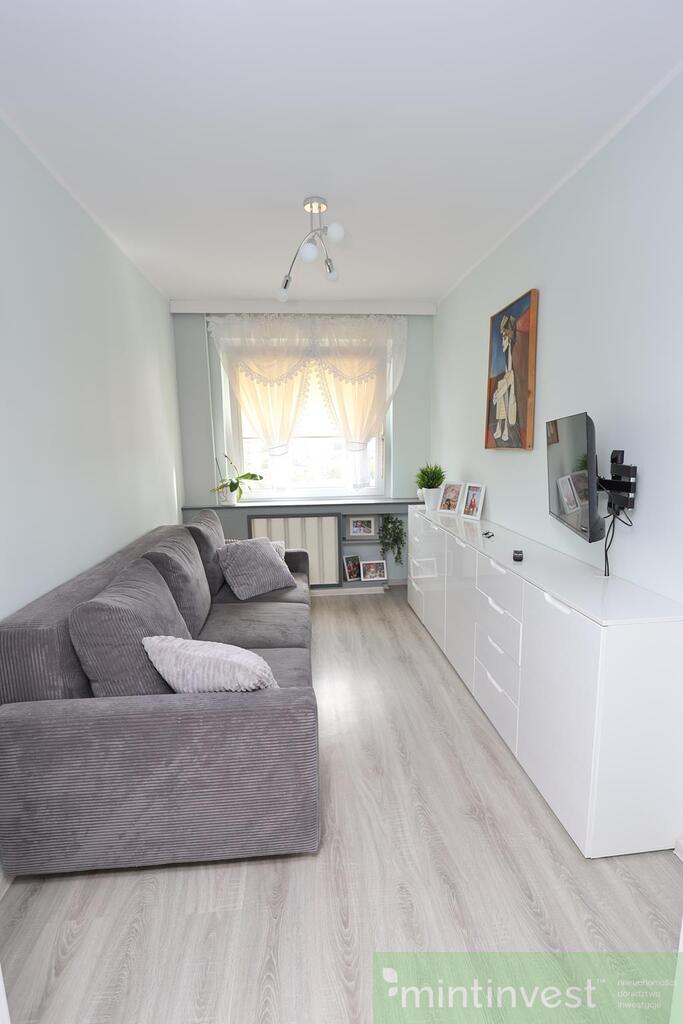 Komfortowe 3 pokoje z balkonem (6)