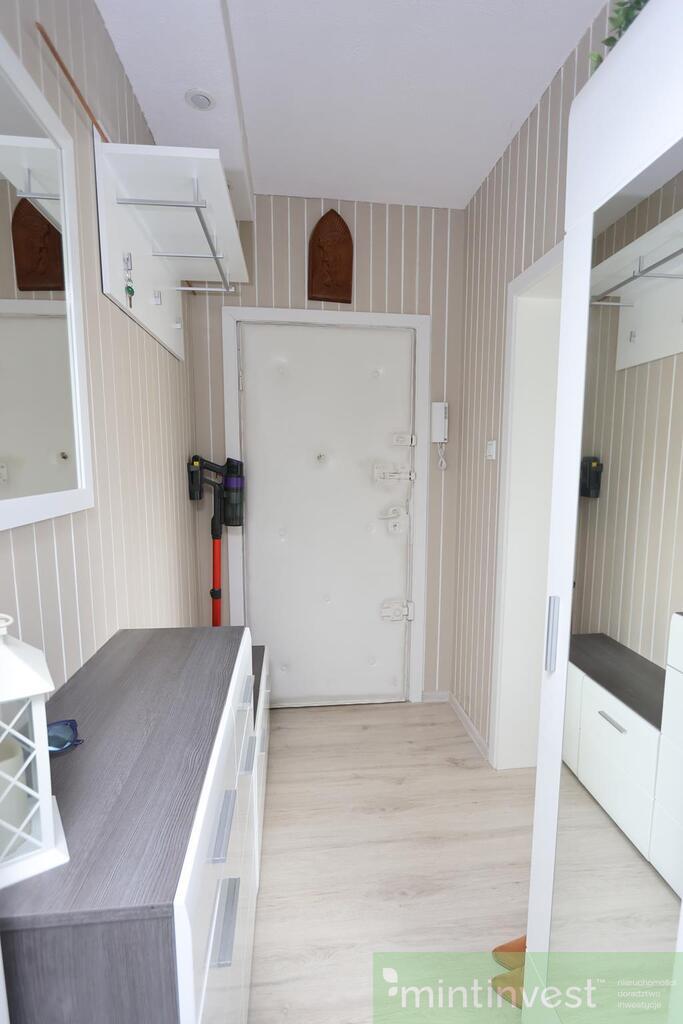 Komfortowe 3 pokoje z balkonem (7)