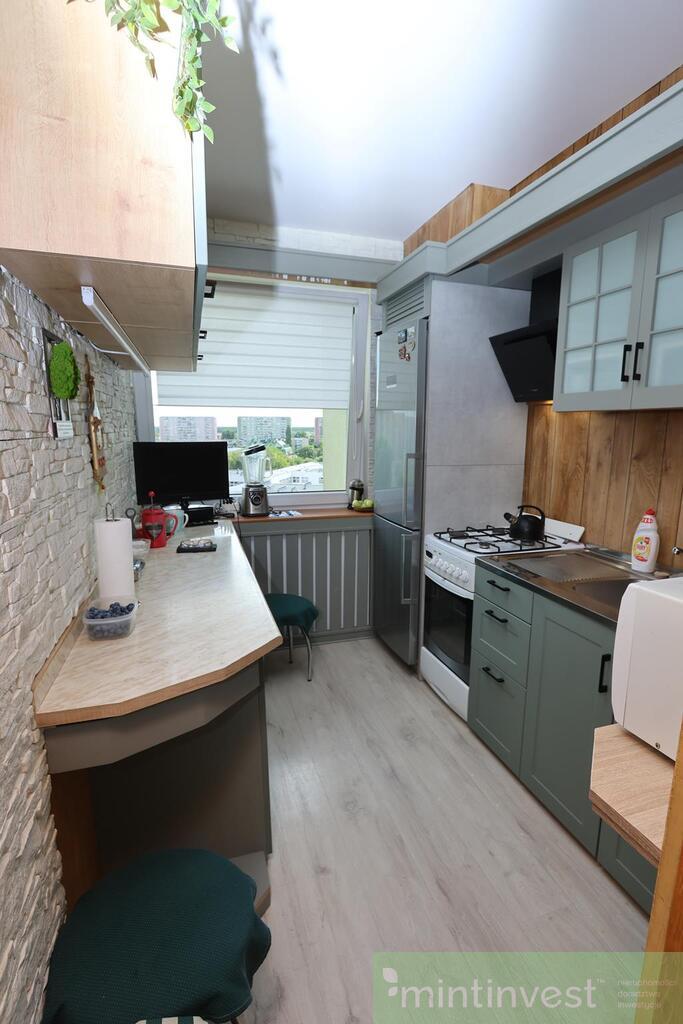 Komfortowe 3 pokoje z balkonem (12)