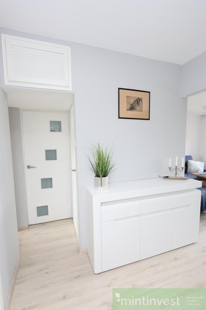 Komfortowe 3 pokoje z balkonem (13)