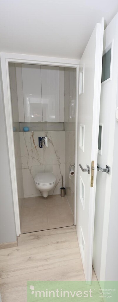 Komfortowe 3 pokoje z balkonem (14)