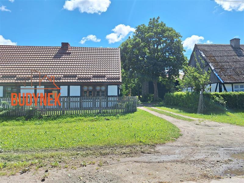 Dom wolnostojący - Słowino  (12)