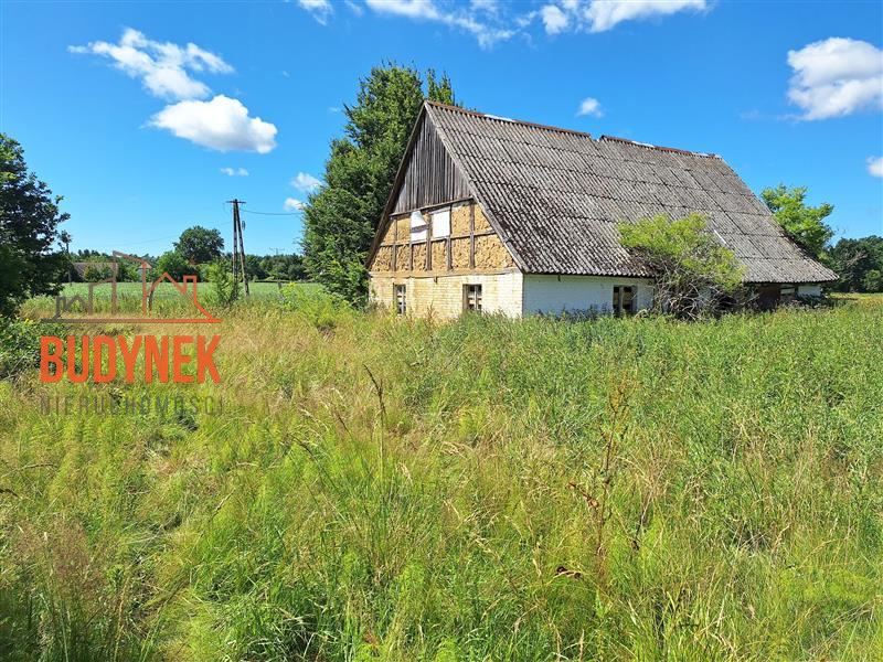 Dom wolnostojący - Słowino  (2)
