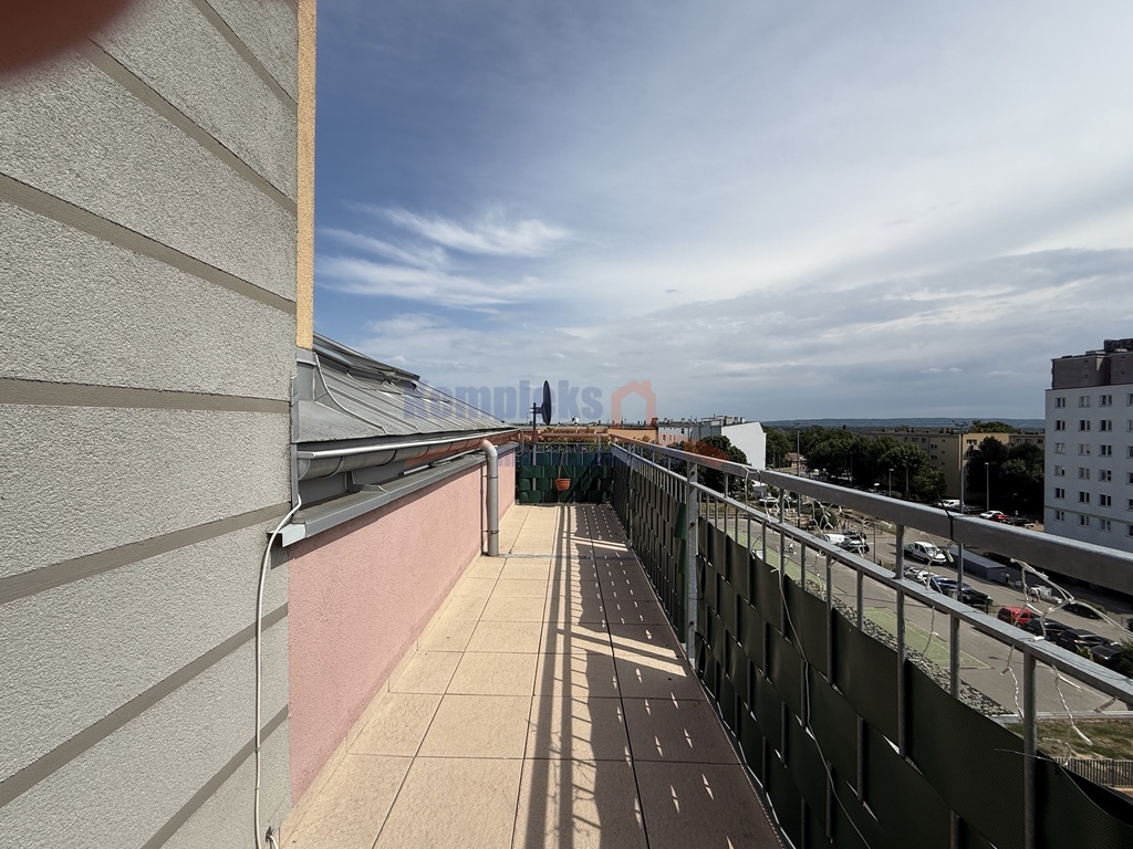 Mieszkanie, 5 pok., 109 m2, Szczecin Centrum (28)