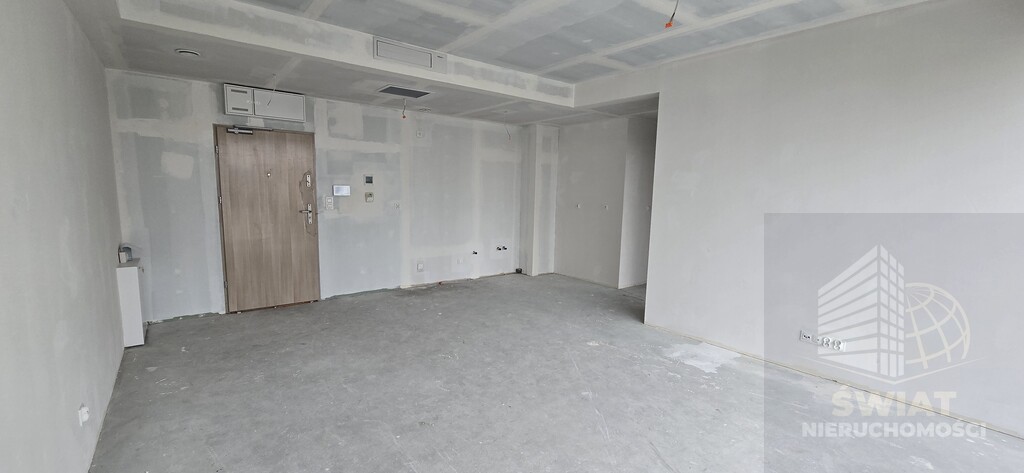 Apartament 2 pokoje Sky Garden Szczecin (1)