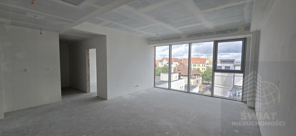 Apartament 2 pokoje Sky Garden Szczecin (2)