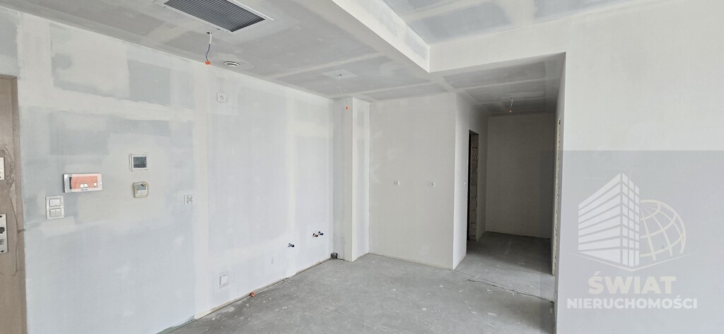 Apartament 2 pokoje Sky Garden Szczecin (3)