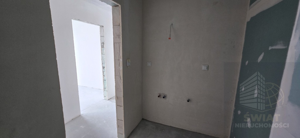 Apartament 2 pokoje Sky Garden Szczecin (8)