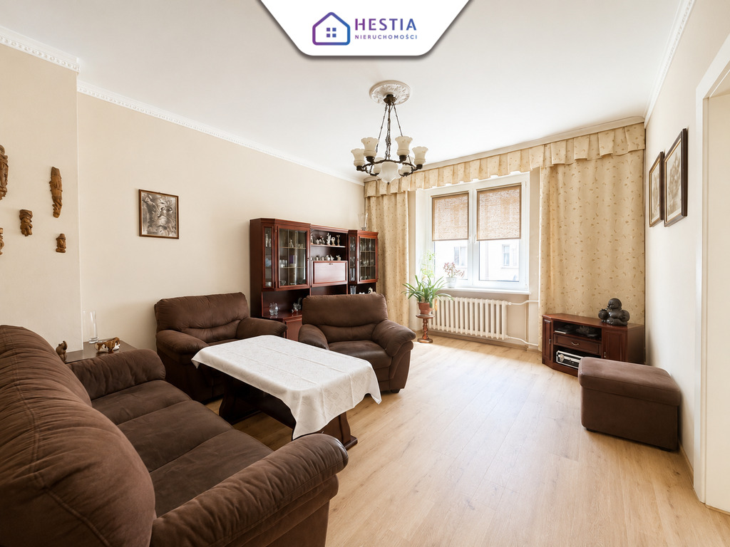 Sprzedam 4 pokoje, 77 m2 | Niebuszewo (1)