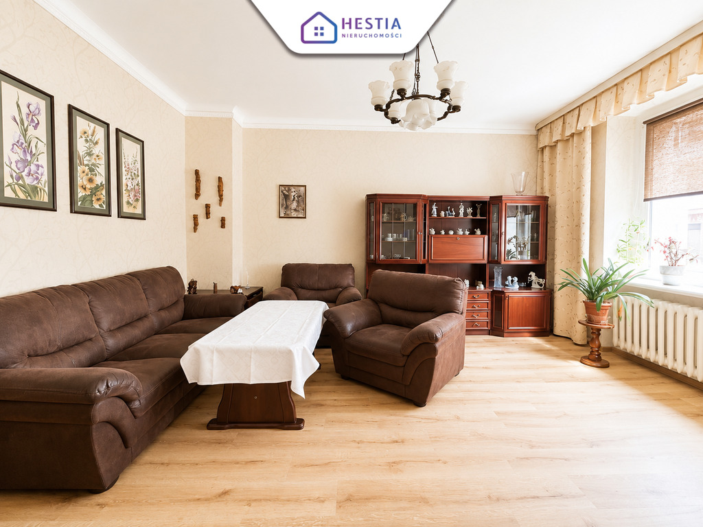 Sprzedam 4 pokoje, 77 m2 | Niebuszewo (2)