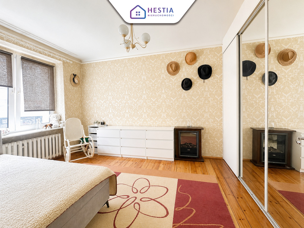 Sprzedam 4 pokoje, 77 m2 | Niebuszewo (3)