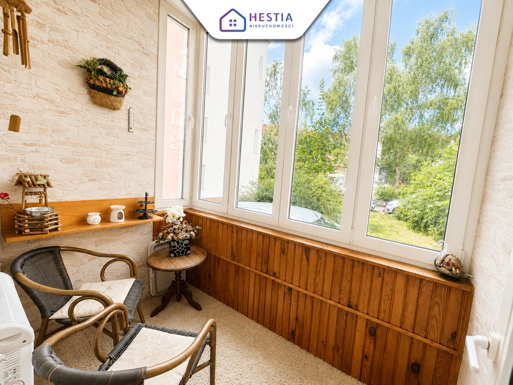Sprzedam 4 pokoje, 77 m2 | Niebuszewo (5)