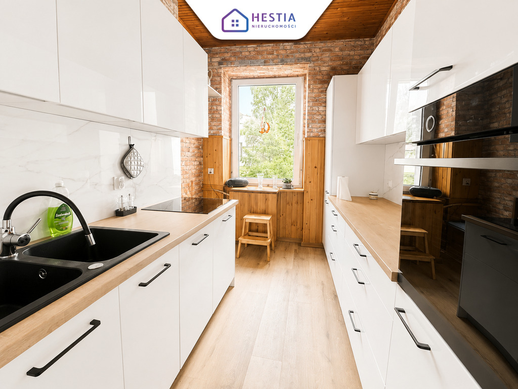 Sprzedam 4 pokoje, 77 m2 | Niebuszewo (6)